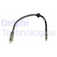 Шланг торм. пер.лев+прав.