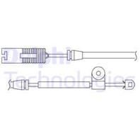 [LZ0158] DELPHI Датчик износа тормозных колодок