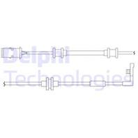 [LZ0167] DELPHI Датчик износа тормозных колодок