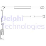 Датчик износа торм. колодок land rover range rover -12 перед. (1 шт.)