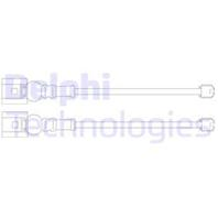 Датчик износа тормозных колодок