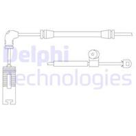 [lz0150] delphi сигнализатор  износ тормозны
