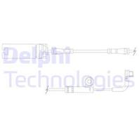 [lz0170] delphi сигнализатор  износ