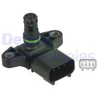 Датчик абсолютного давления FORD Mondeo  Transit /