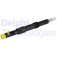 R00504Z delphi форсунка в сборе FORD Mondeo 2.0 TDDi/TDCi (1307705)(1361895)