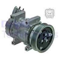 Компрессор, кондиционер