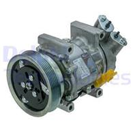 Компрессор, кондиционер