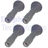 Delphi Катушка зажигания Opel Astra G 1.4  1.6 98-05/Vectra B 1.6 9