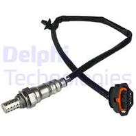 Es10791-12b1 лямбда-зонд! l557 mm opel agila/astra/combo/corsa/tigra 1.0i/1.4 03&gt