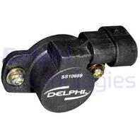 датчик положения дроссельной заслонки ALFA ROMEO 145, 146 FIAT BRAVA, BRAVO I, MAREA, PALIO, TEMPRA