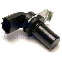 Датчик, частота вращения колеса