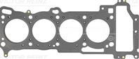 61-33130-00 прокладка гбц! nissan almera 1.5 16v dohc 00&gt