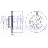 Тормозной диск