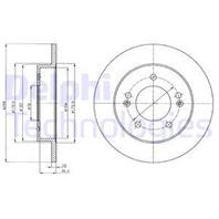 Тормозной диск