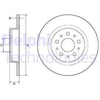 Тормозной диск