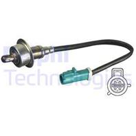 Лямбда-зонд