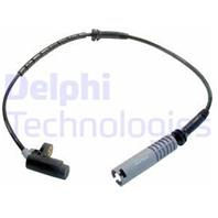 ABS Wheel Speed Sensor