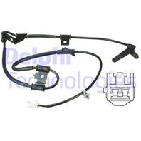 Czujnik abs tyl p hyundai tucson kia sportage 2.0/2.0d 08.04-
