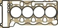 61-37625-00_прокладка ГБЦ! 0.5mm BMW E93 2.0 16V N46B20B 00&gt