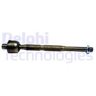 Ta2073 тяга рулевая! chevrolet rezzo 1.6/2.0 05&gt