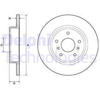 Тормозной диск