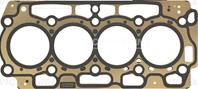 Прокладка гбц citroen: c3 ii 1.4 hdi 70 09-  ds3 1