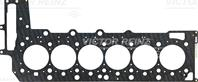 Прокладка головки блока BMW 325d/330d (E90/91/92/93)  525d (F10/11)  530d (F07/10/11)  530dx (F07) ...