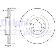 Тормозной диск