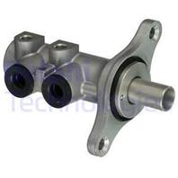 Главный тормозной цилиндр (20,64mm) fiat 500, 500 c, panda ford ka 1.1-1.4cng 09.03-