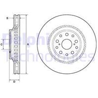 Тормозной диск
