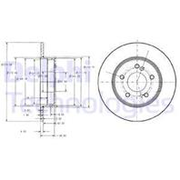 Тормозной диск