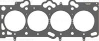 Прокладка гбц hyu tucson/kia carens/ceed/pro ceed/sportage 2.0 16v dohc 04-