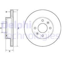 Тормозной диск