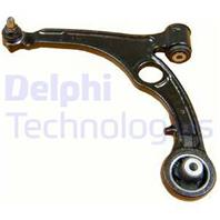 TC1134_рычаг левый! Fiat Stilo 1.2-1.8/1.9JTD 01&gt