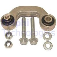 Tc1290_тяга стабилизатора переднего левая! audi a4  seat exeo all 01&gt