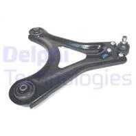 TC1327_рычаг нижний правый! Ford Mondeo 1.6-2.5/1.8TD 99-00