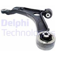 TC1942_рычаг левый! Citroen Jumper/Relay  Fiat Ducato  Peugeot Boxer 2.2HDi/3.0