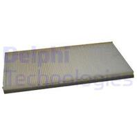 Фильтр салона  угольный