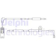 [LZ0196] DELPHI Датчик износа тормозных колодок