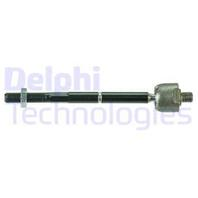 Рулевая тяга боковая (без наконечника)