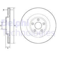 Тормозной диск