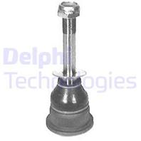 DELPHI TC360 Опора шаровая BMW E30 нижн.внутр.лев/прав.