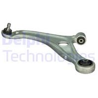 Рычаг подвески передн. l (нижний) hyundai i40  i40 cw 1.6/1.7d/2.0 07.