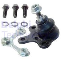 Несущий / направляющий шарнир