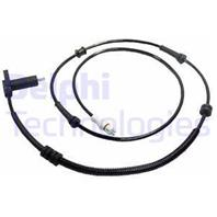 Датчик ABS зад. лев.