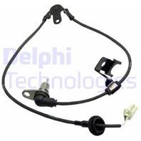 Датчик абс задн левый mazda premacy 99-05 ss20081