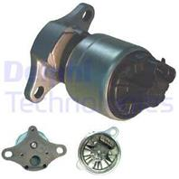Eg10004-12b1_клапан рециркуляции opel astra/corsa/vectra 1.6i/1.4i 91-00