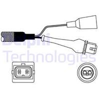 Лямбда-зонд