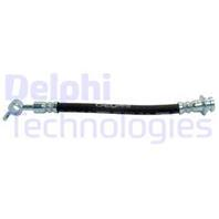 Шланг тормозной Re R Nissan Tiida 07-