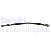 Тормозной шланг, передний (длина. 312mm) лев./ прав. nissan patrol gr